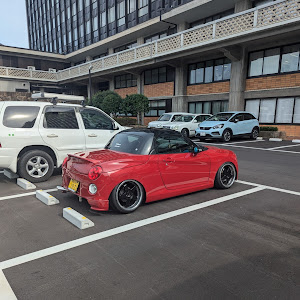 コペン LA400K