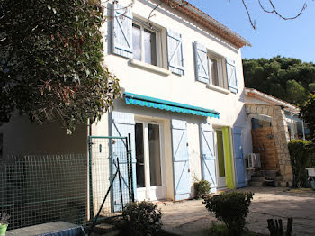 maison à Le Pradet (83)