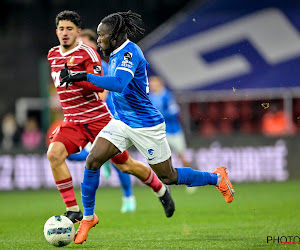 Wisselvallige heenronde voor KRC Genk maar Joseph Paintsil doet mooie belofte aan supporters voor terugronde 