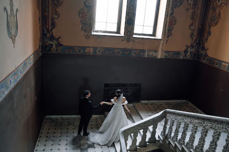 Wedding photographer Juni Zariashvili (juniphotography8). Photo of 18 March