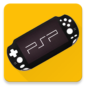 PSP Emulator 2.4.0 Icon