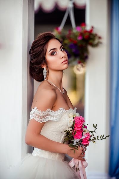 Photographe de mariage Darya Vvedenskaya (vvedenskayada). Photo du 21 mai 2021