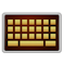 Item logo image for Comfort On-Screen Keyboard Pro Extension