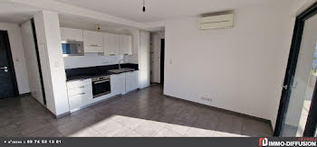 appartement à Ajaccio (2A)