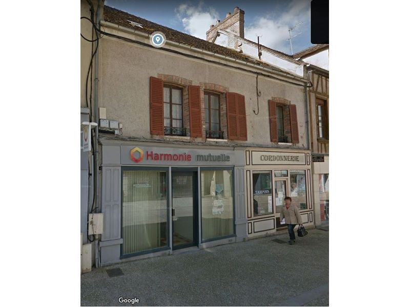 Vente maison 2 pièces 180 m² à Sens (89100), 280 000 €