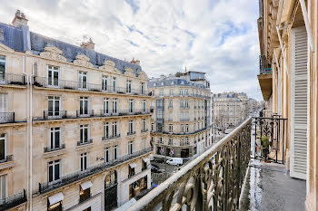 appartement à Paris 8ème (75)