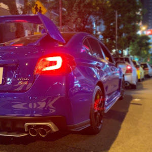 WRX S4