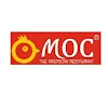 MOC - The American Restaurant, Mayur Vihar Phase 3, Vasundhara Enclave, New Delhi logo