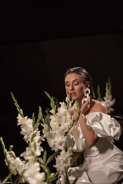 Fotograf ślubny Anna Grinenko (grinenkophoto). Zdjęcie z 4 września 2023