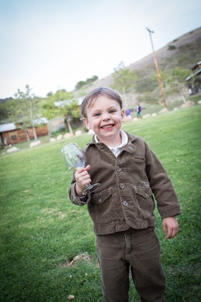 Photographe de mariage Scott Pitts (pitts). Photo du 16 janvier 2015