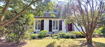 maison à Trédrez-Locquémeau (22)