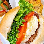 THEFREEN BURGER 樂檸漢堡(中山市府門市)