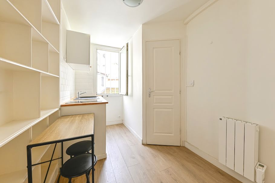 Vente appartement 1 pièce 29.66 m² à Paris 18ème (75018), 284 000 €