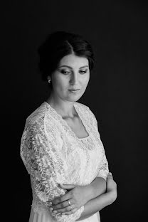 Hochzeitsfotograf Elena Golcberg (goltsfoto). Foto vom 3. November 2018