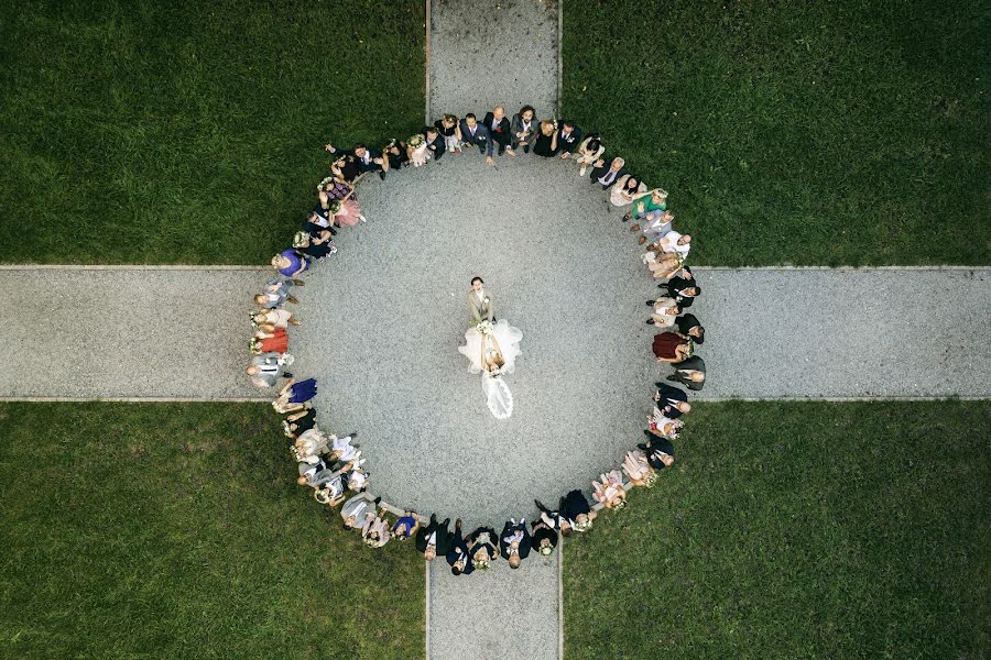 Jurufoto perkahwinan Marcis Baltskars (baltskars). Foto pada 20 April 2020