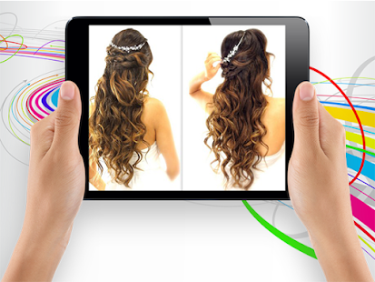 Hairstyle Women 2018 - náhled