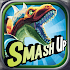 Smash Up - conquer the bases with your factions1.05