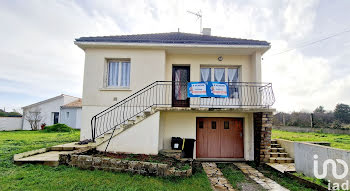 maison à Pornic (44)