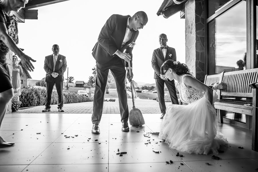 Fotógrafo de bodas Marian Lacko (lackoma). Foto del 2 de agosto 2020