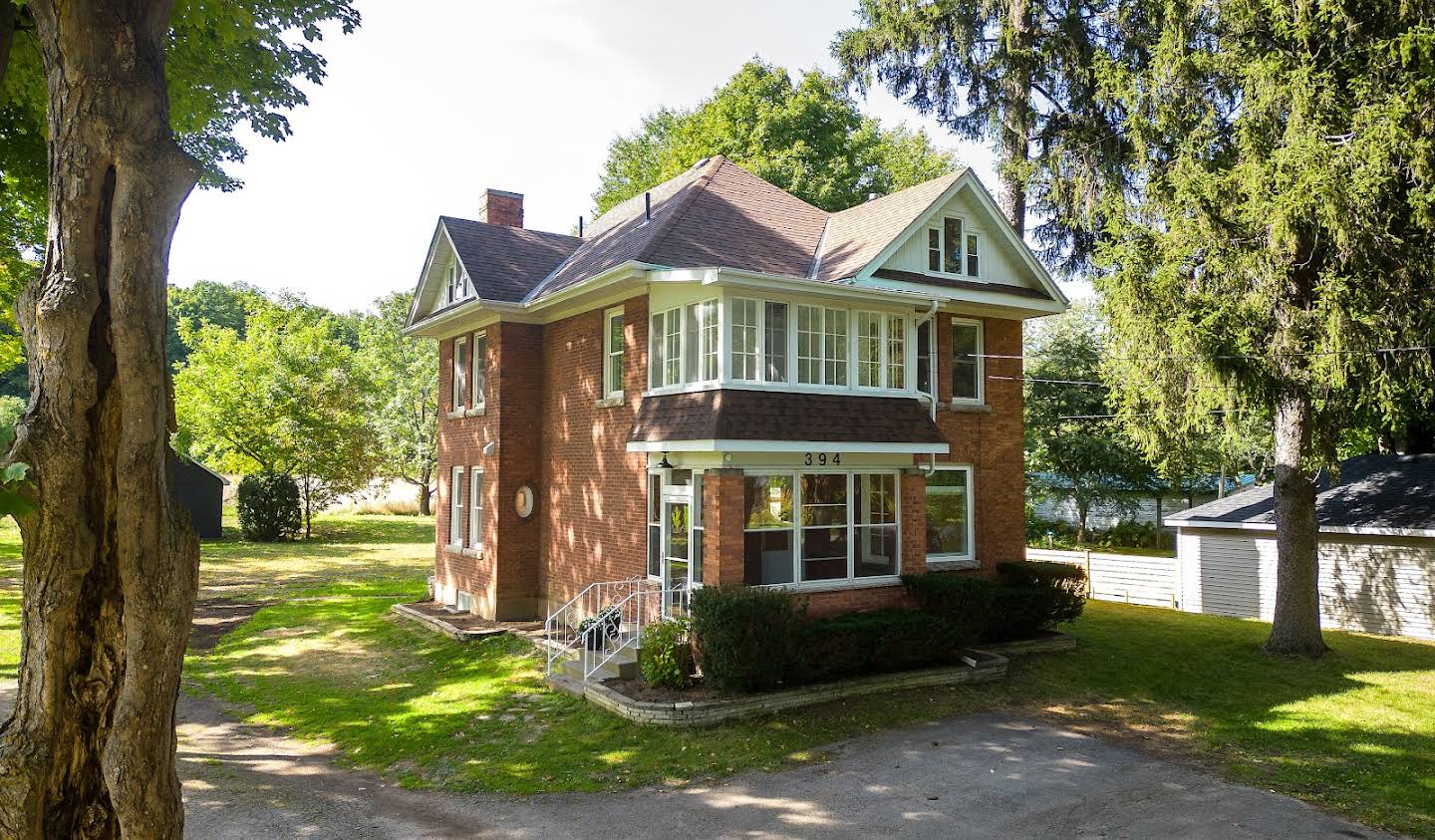 Maison Georgian Bluffs