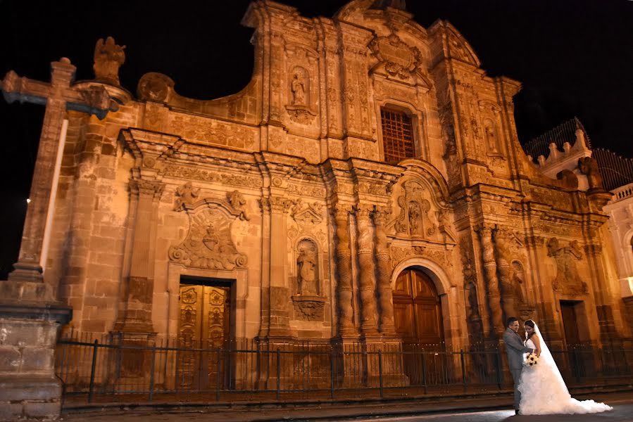 Wedding photographer Marcel Marcel Fotografía (marcel1). Photo of 18 July 2018