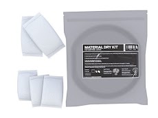 MakerBot Material Dry Kit for Method