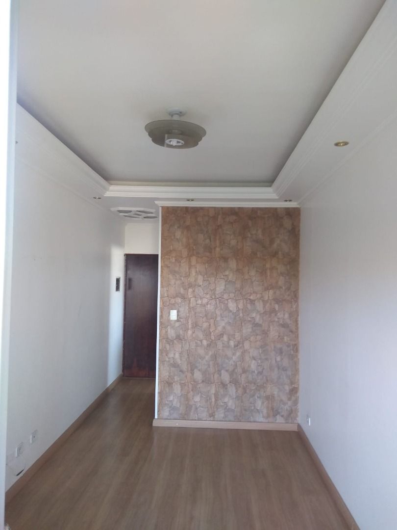 Apartamentos à venda Vila Nova Bonsucesso