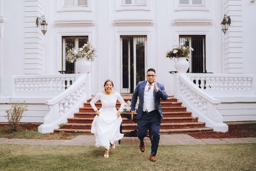 Fotografo di matrimoni Alejandro Martínez (alejandroandres). Foto del 2 febbraio 2022