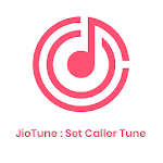 Cover Image of Herunterladen JioTune - Set Caller Tune 3.0 APK