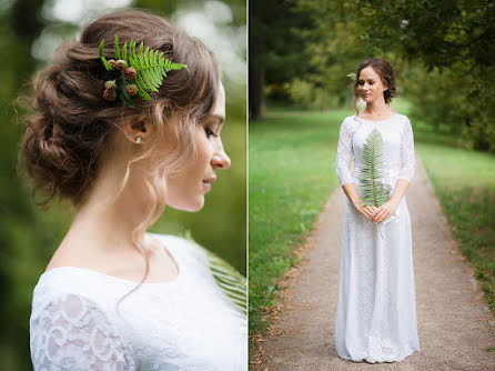 Wedding photographer Katerina Kuksova (kuksova). Photo of 19 September 2015