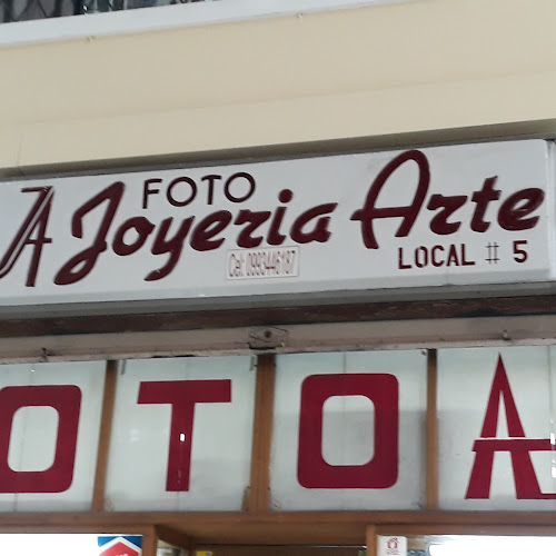 Foto A Joyeria Arte - Quito