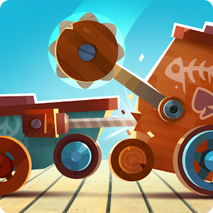 CATS: Crash Arena Turbo Stars APK