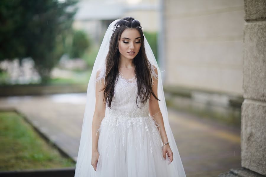 Wedding photographer Natalya Bukreeva (sunnysan). Photo of 11 June 2019