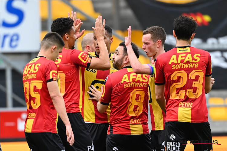 Sportief directeur KV Mechelen geeft ambitie prijs: "Alles wat daar extra bijkomt, is mooi meegenomen"