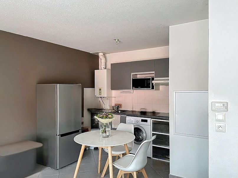 Vente appartement 2 pièces 44 m² à Merignac (33700), 198 000 €