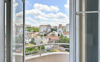 appartement à Lyon 8ème (69)