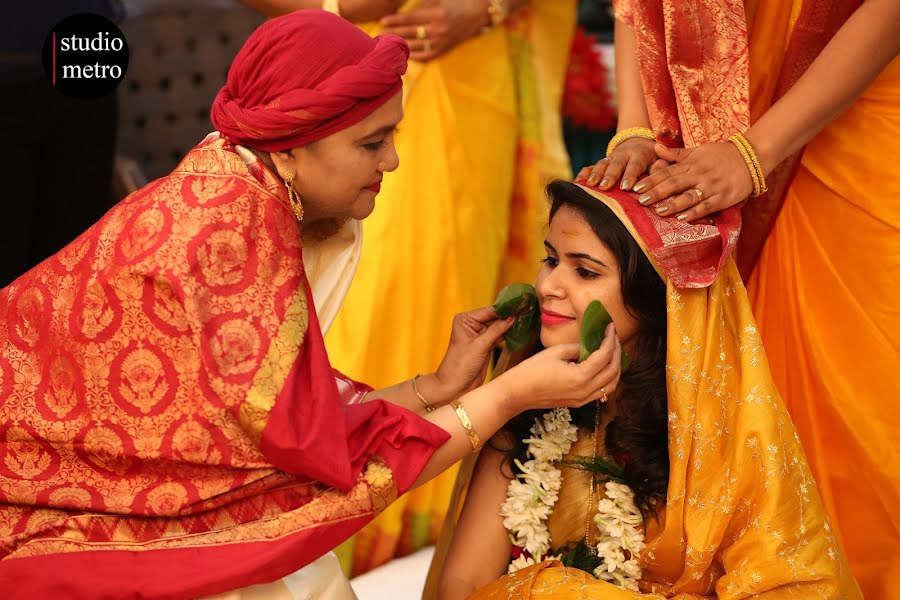 Düğün fotoğrafçısı Sumant Roy (sumant). 9 Aralık 2020 fotoları
