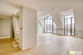 appartement à Versailles (78)