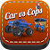 Car vs Cops icon