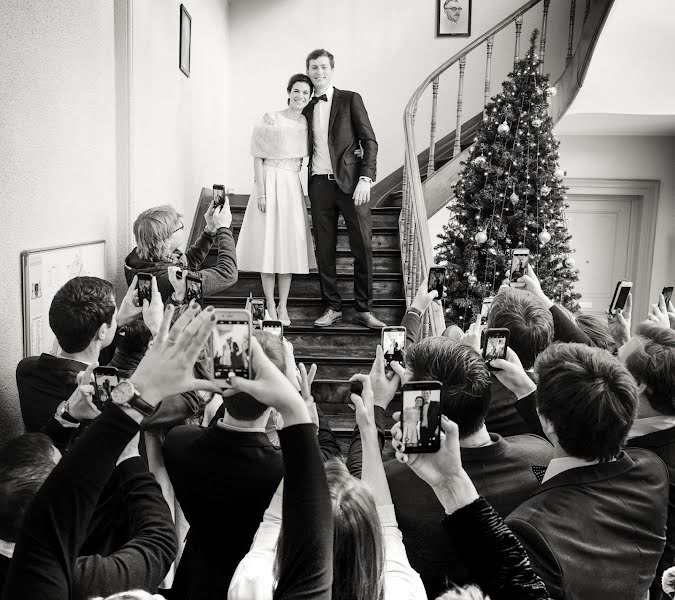 結婚式の写真家Sam Loyson (samloyson)。2019 4月17日の写真