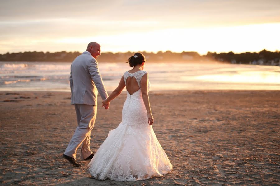 Fotógrafo de casamento Maaike Bernstrom (maaikebernstrom). Foto de 8 de setembro 2019