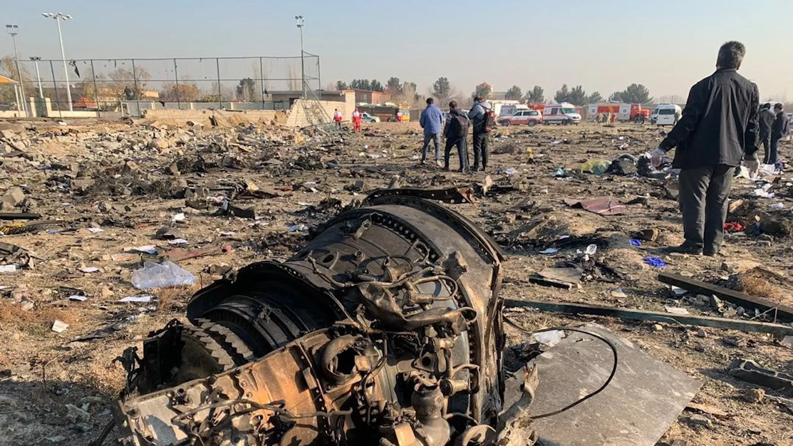 Irán-destruyó-un-vuelo-176-pasajeros-