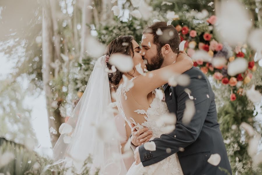 Fotografo di matrimoni Rafael Melo (rafaelmelo). Foto del 26 luglio 2023