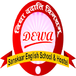 Cover Image of Baixar Dewa Sanskaar English School & Hostel 4.7 APK