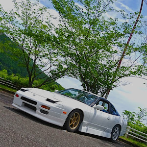 180SX RPS13