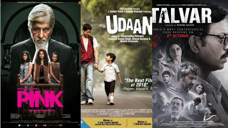 Top 5 Engaging Hindi Drama Movies on Netflix | magicpin blog