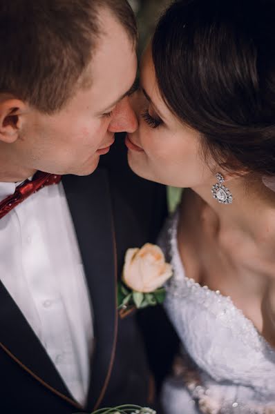 Fotógrafo de casamento Aleksandr Ivanov (raulchik). Foto de 27 de agosto 2015