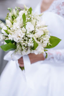 Fotografo di matrimoni Anton Voloshin (weddtime). Foto del 3 agosto 2017