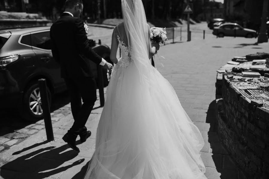 Photographe de mariage Katya Gevalo (katerinka). Photo du 2 septembre 2018