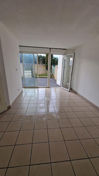 Vente appartement 2 pièces 37.57 m² à Bollene (84500), 92 000 €